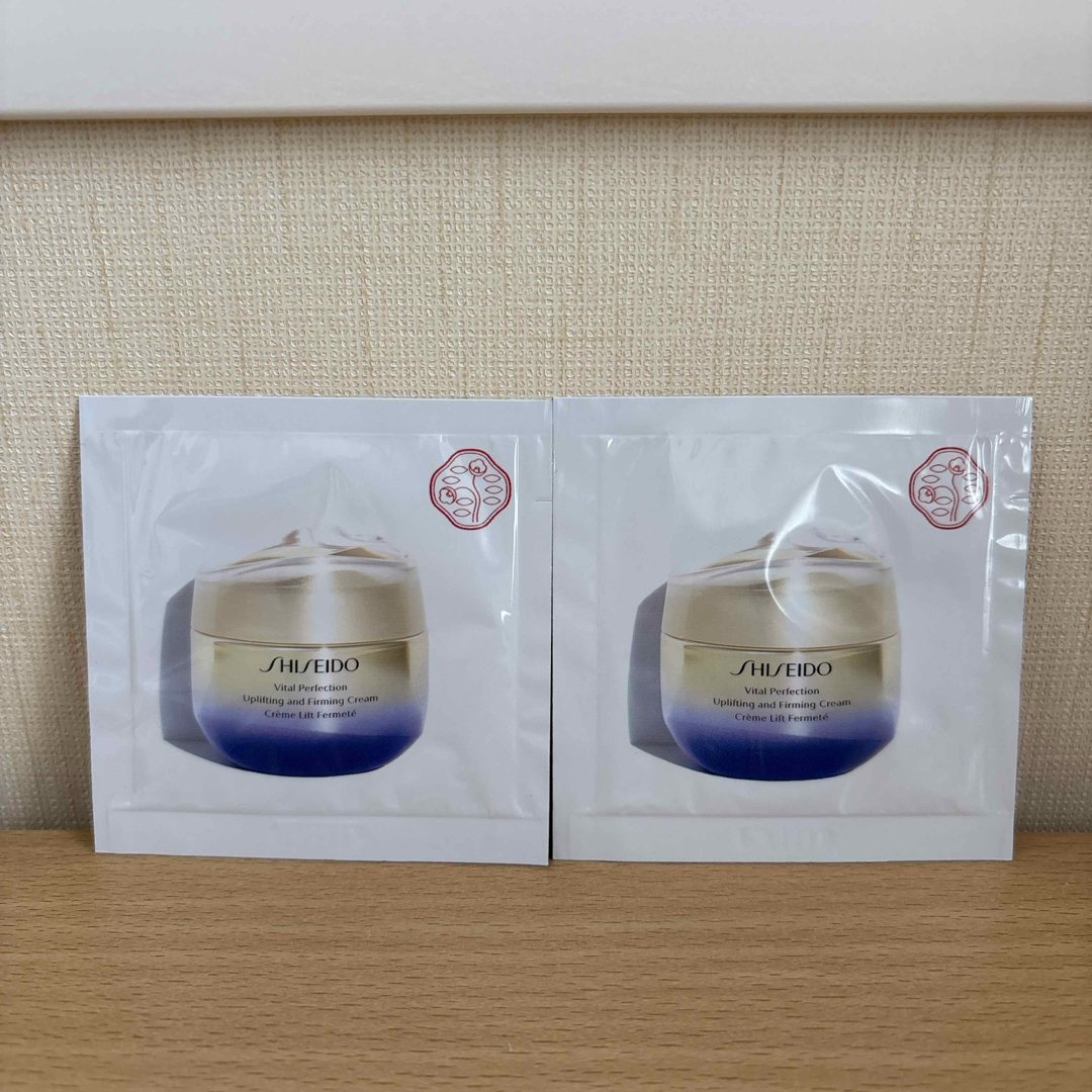 SHISEIDO (資生堂) - SHISEIDO バイタルパーフェクション UL SHISEIDO (資生堂) - SHISEIDO バイタルパーフェクション UL