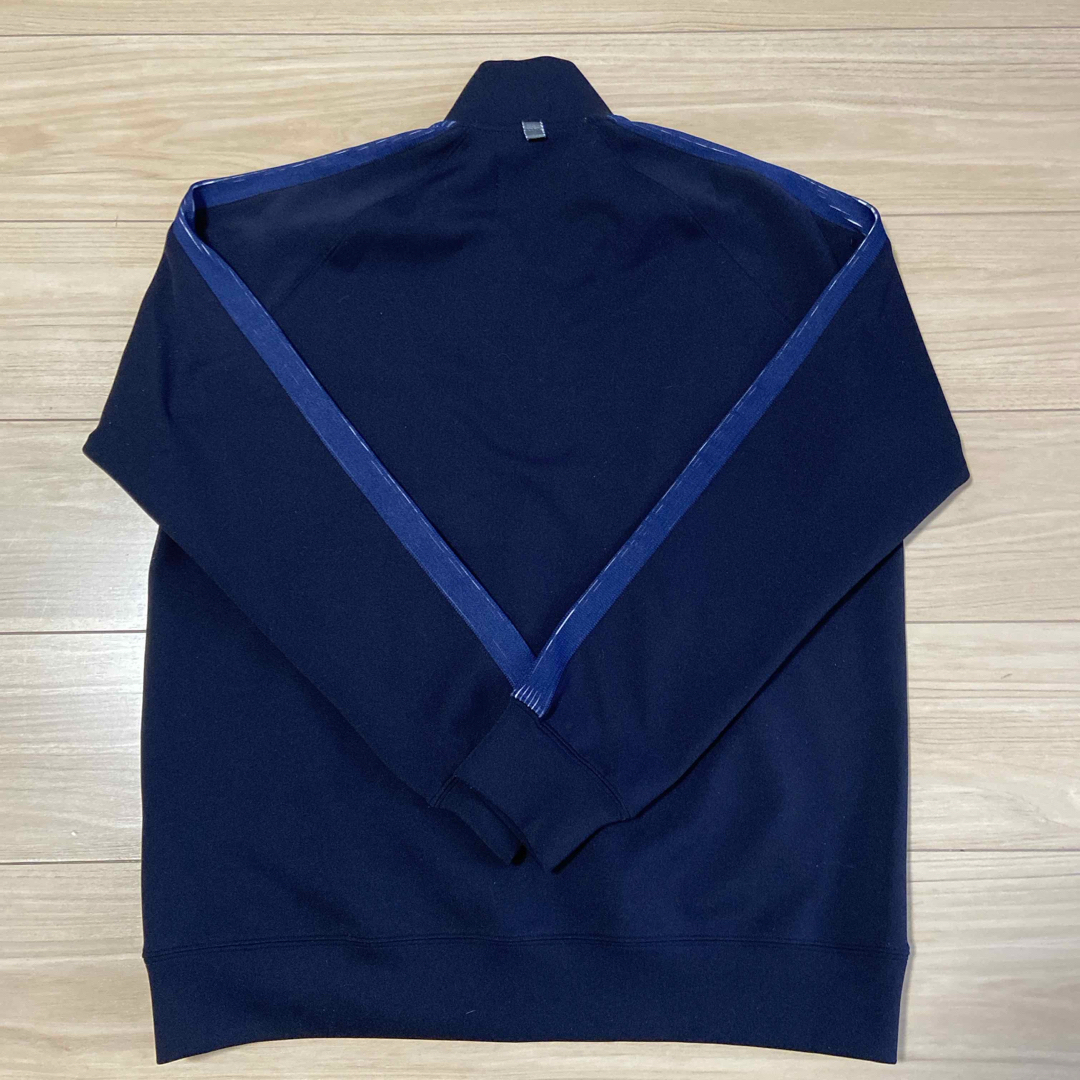 BRIEFING - ブリーフィング レディース ジップジャケットL 極上 BRIEFING - ブリーフィング レディース ジップジャケットL 極上