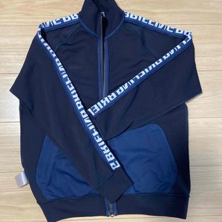 BRIEFING - ブリーフィング レディース ジップジャケットL 極上 BRIEFING - ブリーフィング レディース ジップジャケットL 極上