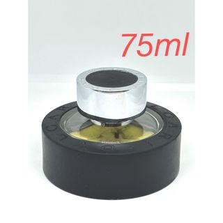 BVLGARI - ブルガリ ブラック オードトワレ 75mlの通販 by BVLGARI - ブルガリ ブラック オードトワレ 75mlの通販 by
