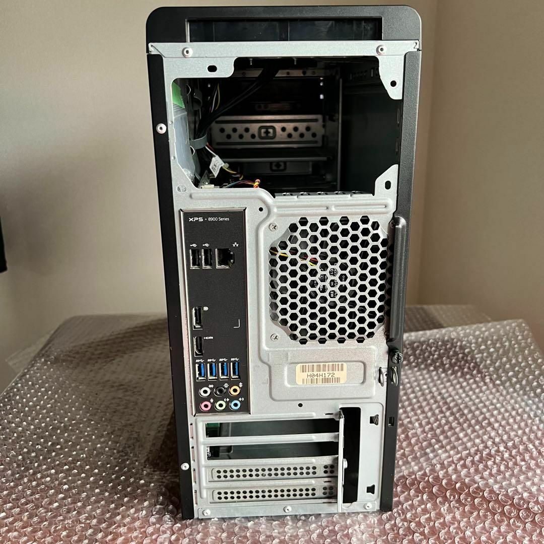 Dell XPS 8900 マザーボード CPU Corei7-6700Kの通販 by bgoxz Dell XPS 8900 マザーボード CPU Corei7-6700Kの通販 by bgoxz