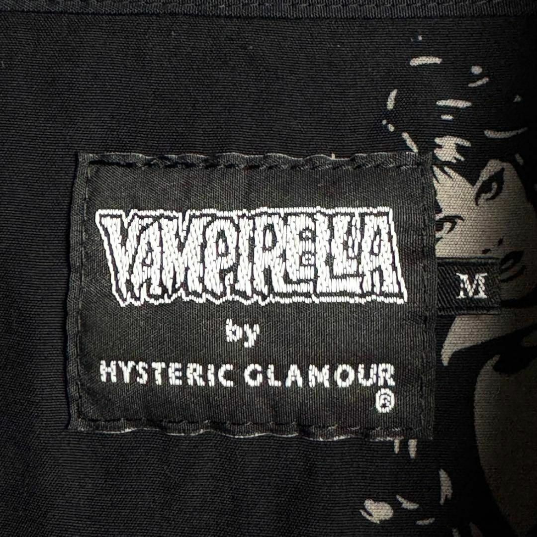 HYSTERIC GLAMOUR - 2864【希少】ヒステリックグラマー HYSTERIC GLAMOUR - 2864【希少】ヒステリックグラマー