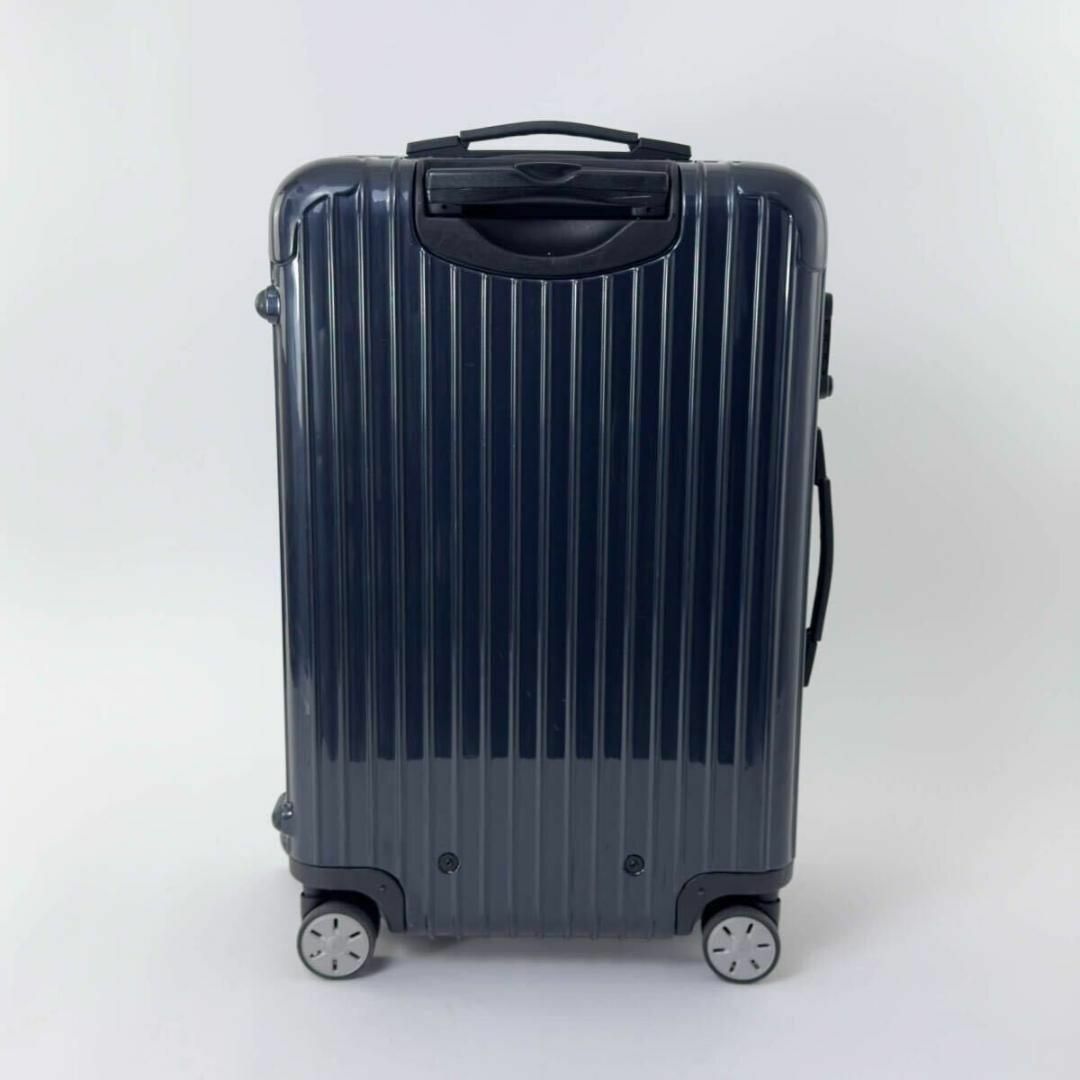 RIMOWA - 美品 リモワ サルサ 63L 4輪 MW TSAロック チェック RIMOWA - 美品 リモワ サルサ 63L 4輪 MW TSAロック チェック