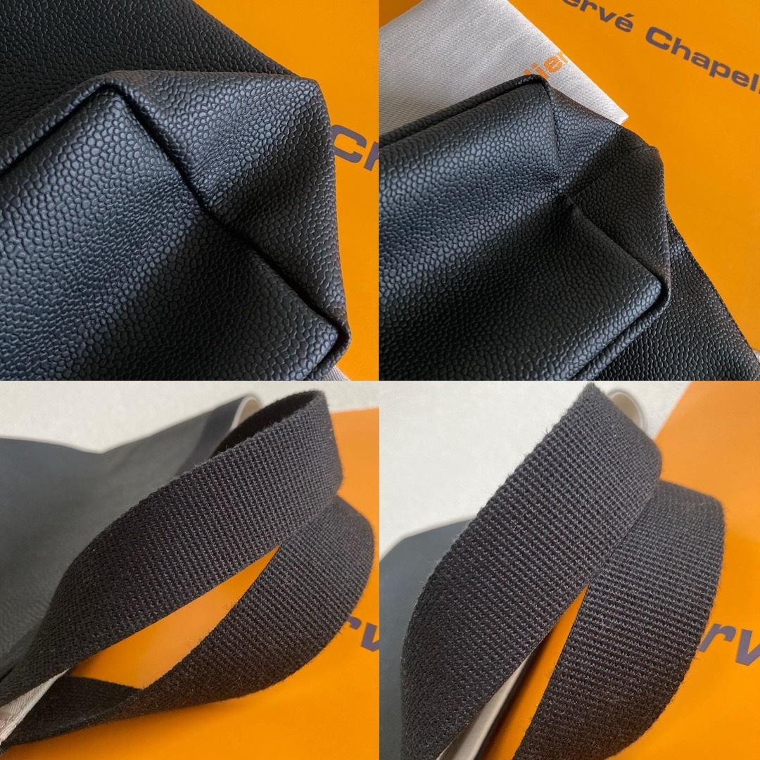 Herve Chapelier - 極美品 705GP エルベシャプリエ スクエア Herve Chapelier - 極美品 705GP エルベシャプリエ スクエア