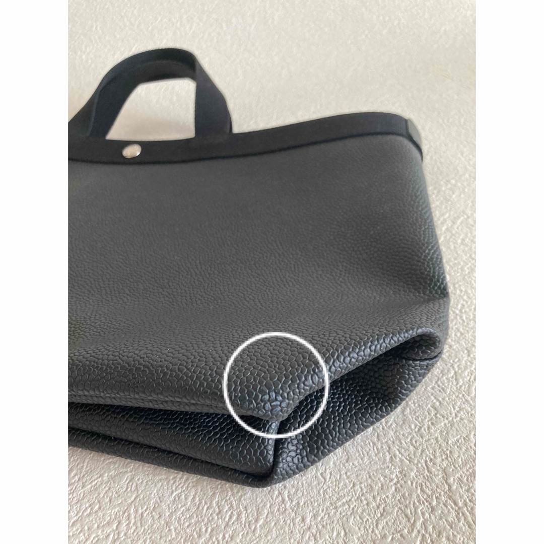 Herve Chapelier - 極美品 705GP エルベシャプリエ スクエア Herve Chapelier - 極美品 705GP エルベシャプリエ スクエア