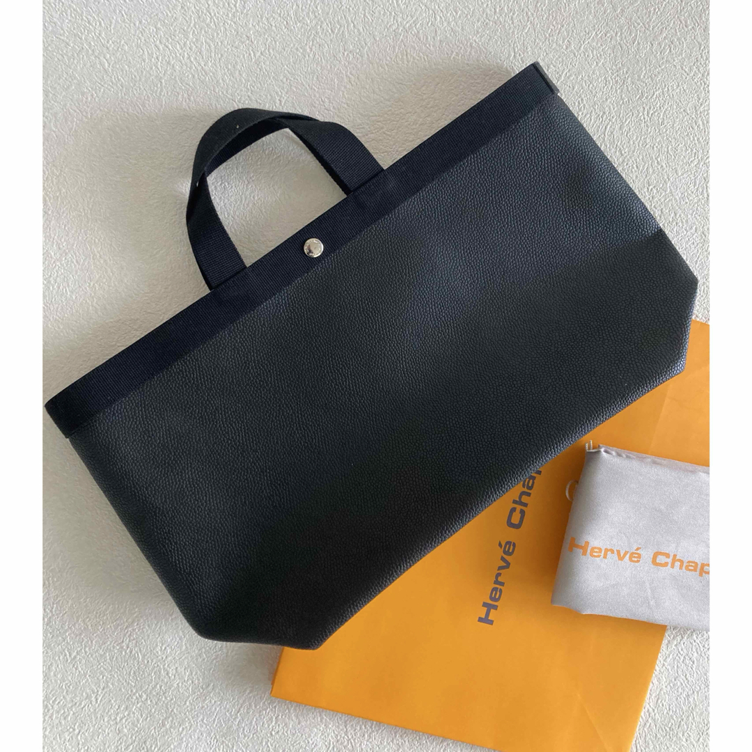Herve Chapelier - 極美品 705GP エルベシャプリエ スクエア Herve Chapelier - 極美品 705GP エルベシャプリエ スクエア