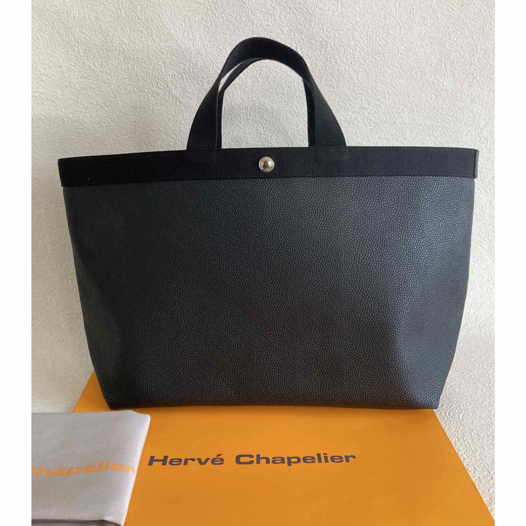 Herve Chapelier - 極美品 705GP エルベシャプリエ スクエア Herve Chapelier - 極美品 705GP エルベシャプリエ スクエア