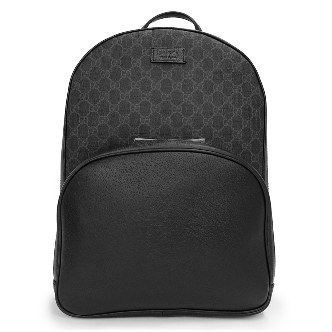 GUCCI - グッチ ミディアム リュック デイパック バックパック GUCCI - グッチ ミディアム リュック デイパック バックパック