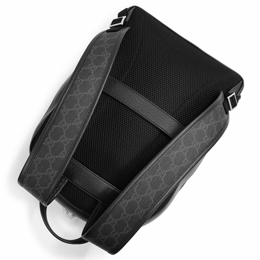 GUCCI - グッチ ミディアム リュック デイパック バックパック GUCCI - グッチ ミディアム リュック デイパック バックパック