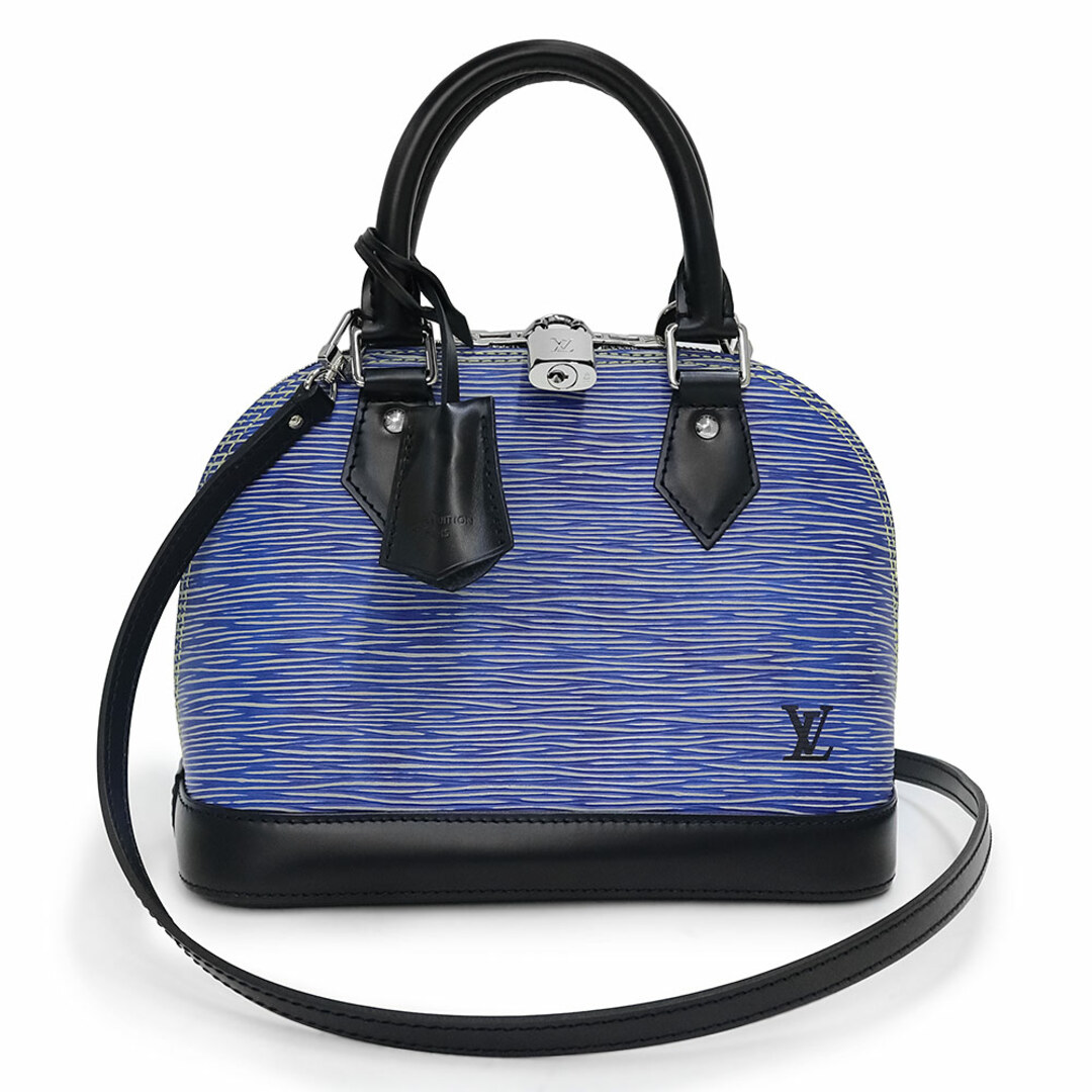 LOUIS VUITTON - ルイ ヴィトン アルマ BB 2way ショルダー LOUIS VUITTON - ルイ ヴィトン アルマ BB 2way ショルダー