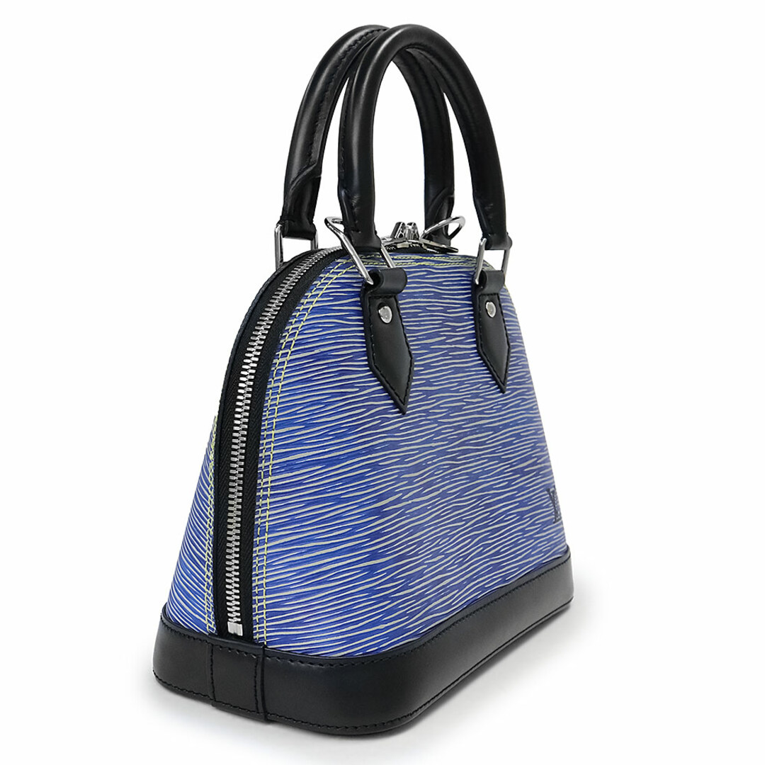 LOUIS VUITTON - ルイ ヴィトン アルマ BB 2way ショルダー LOUIS VUITTON - ルイ ヴィトン アルマ BB 2way ショルダー