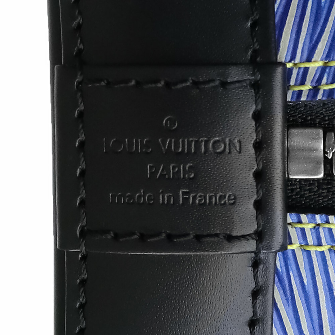 LOUIS VUITTON - ルイ ヴィトン アルマ BB 2way ショルダー LOUIS VUITTON - ルイ ヴィトン アルマ BB 2way ショルダー