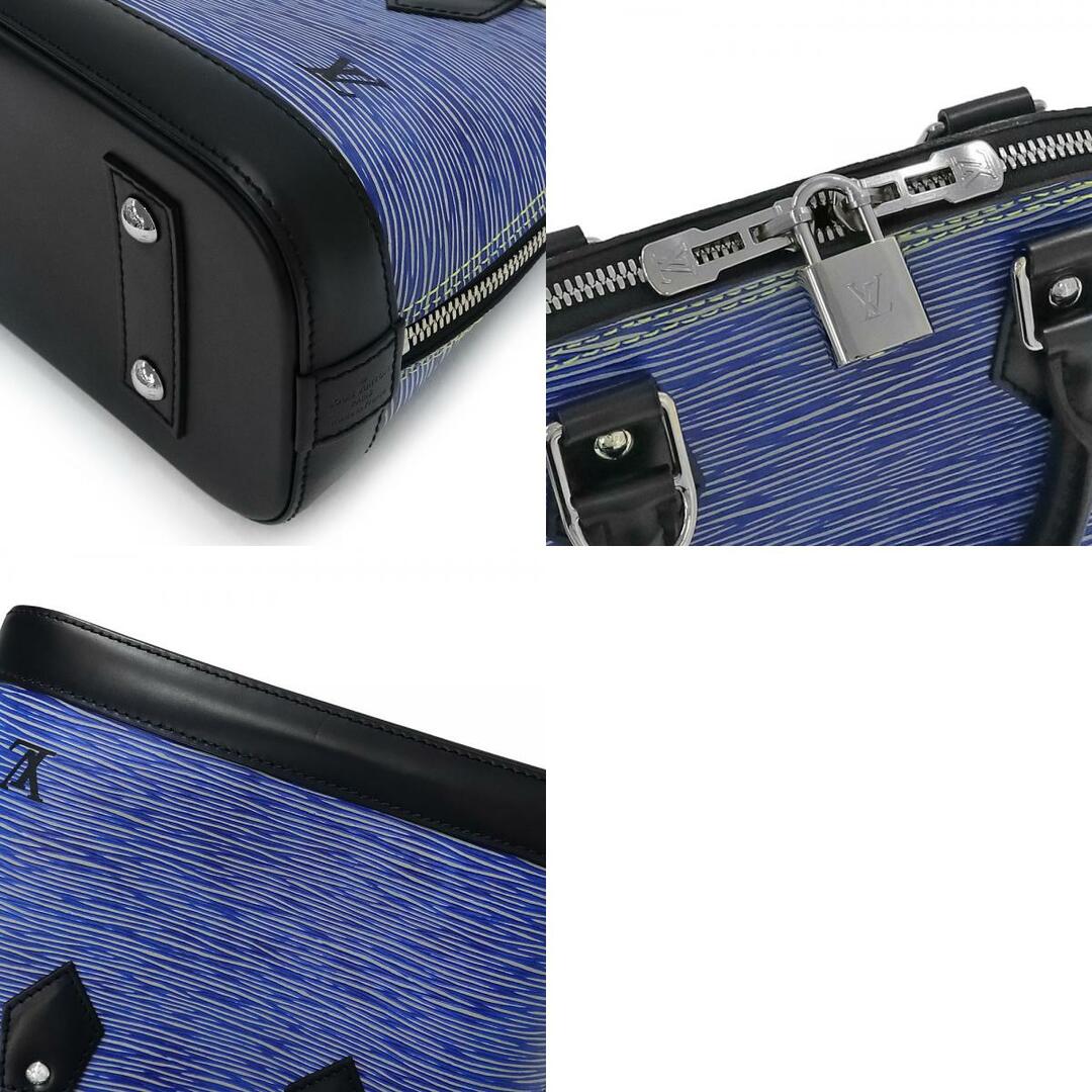 LOUIS VUITTON - ルイ ヴィトン アルマ BB 2way ショルダー LOUIS VUITTON - ルイ ヴィトン アルマ BB 2way ショルダー