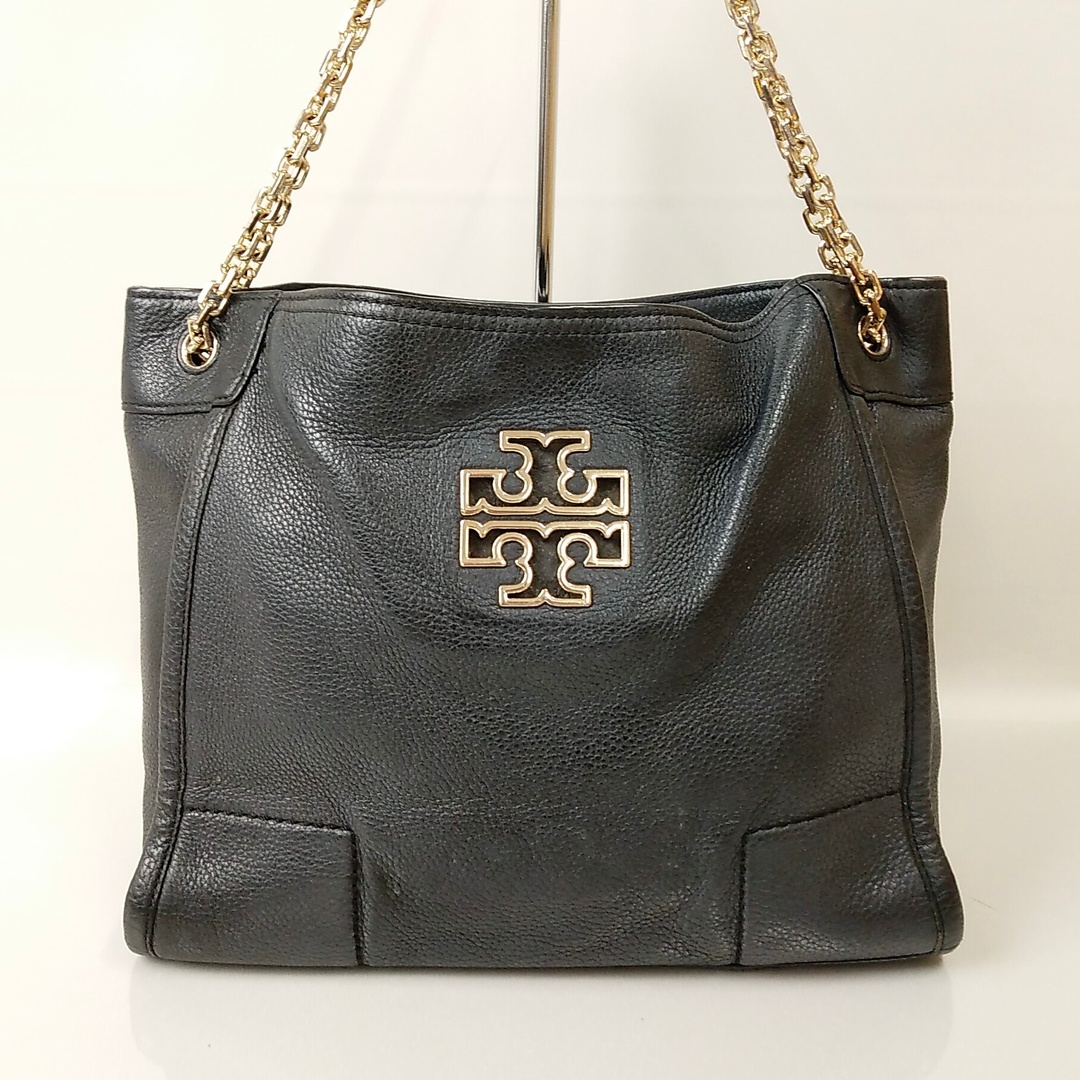 Tory Burch - 2502-101|美品|トリーバーチ トートバッグ Tory Burch - 2502-101|美品|トリーバーチ トートバッグ
