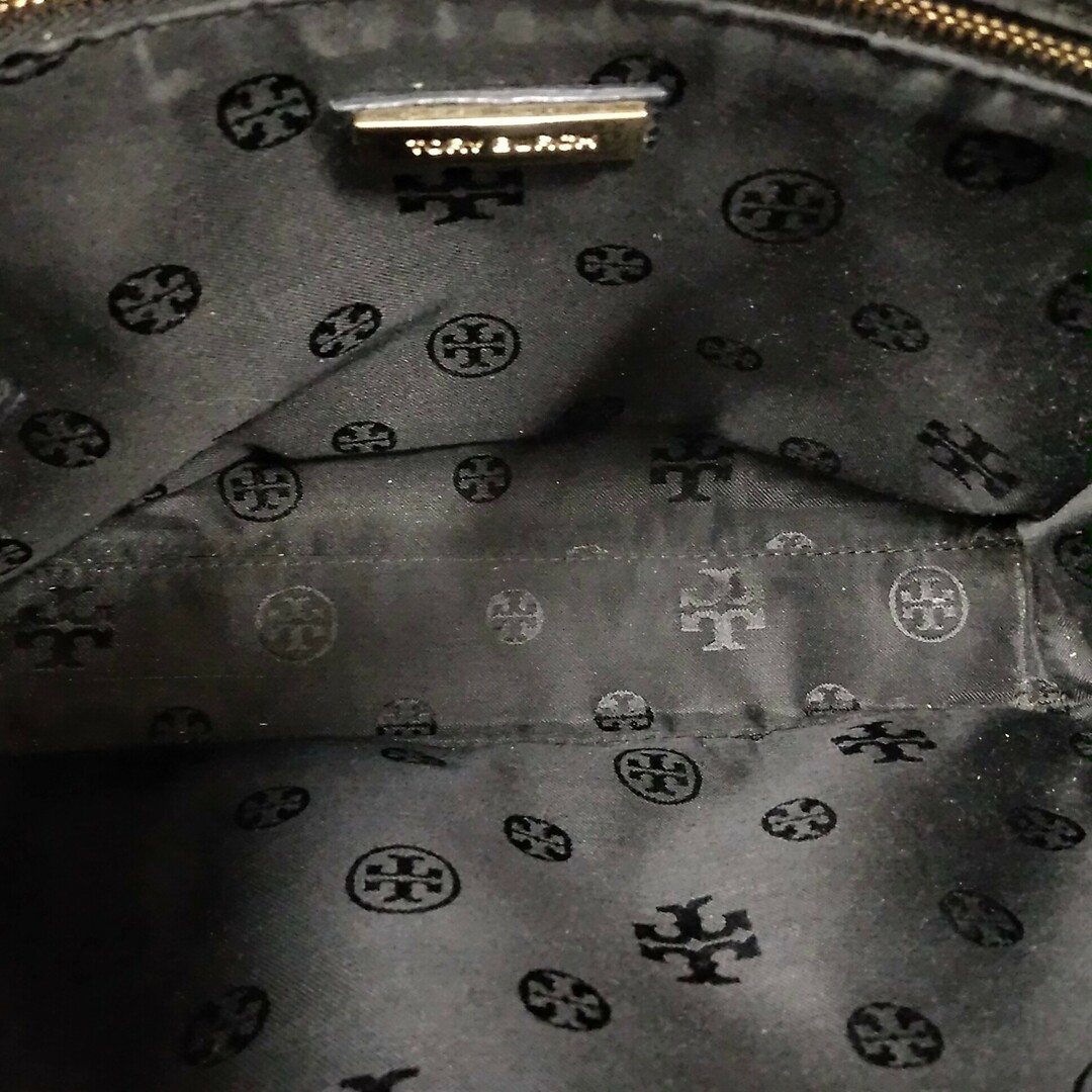 Tory Burch - 2502-101|美品|トリーバーチ トートバッグ Tory Burch - 2502-101|美品|トリーバーチ トートバッグ
