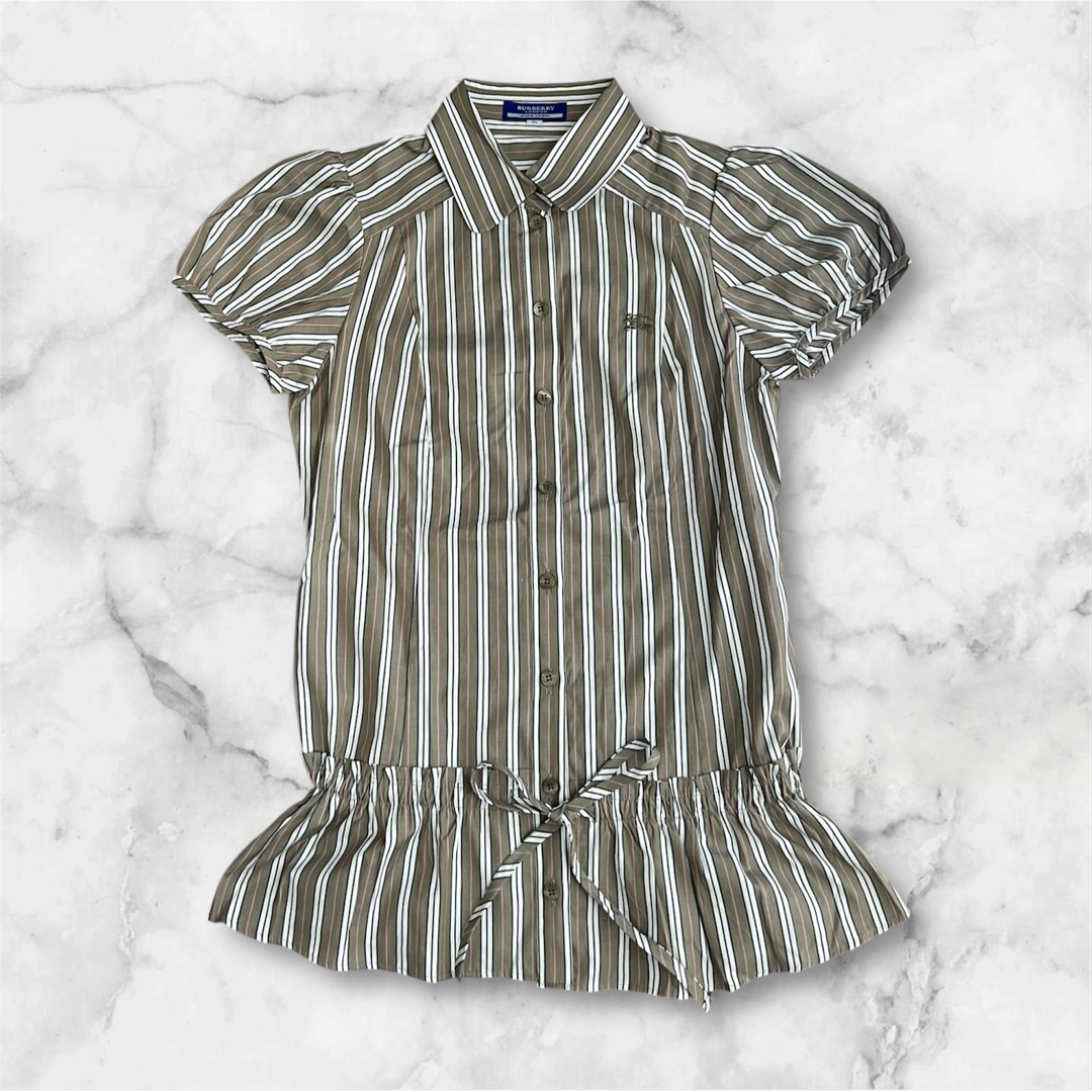 BURBERRY BLUE LABEL - 極美品✨バーバリーブルーレーベル BURBERRY BLUE LABEL - 極美品✨バーバリーブルーレーベル