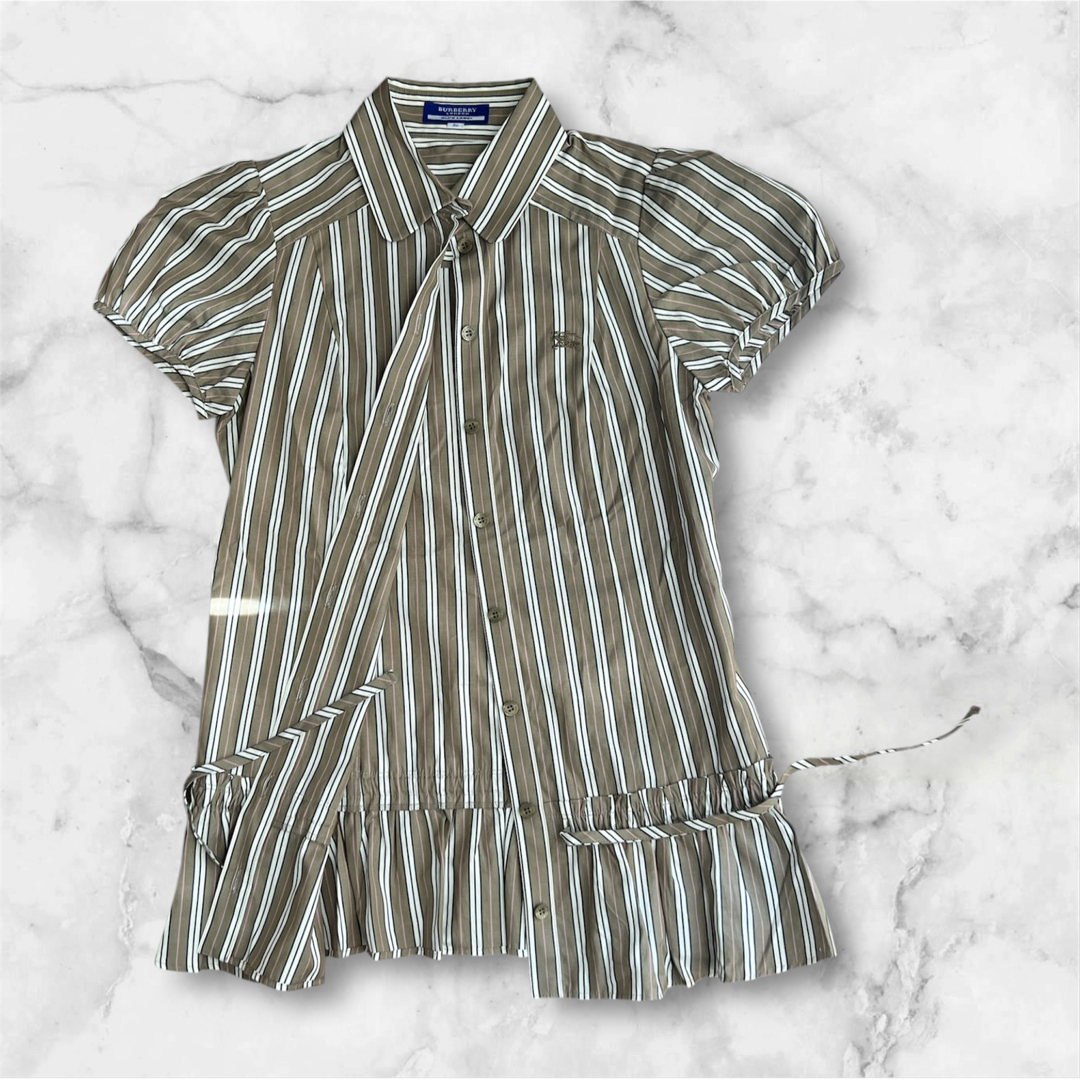 BURBERRY BLUE LABEL - 極美品✨バーバリーブルーレーベル BURBERRY BLUE LABEL - 極美品✨バーバリーブルーレーベル