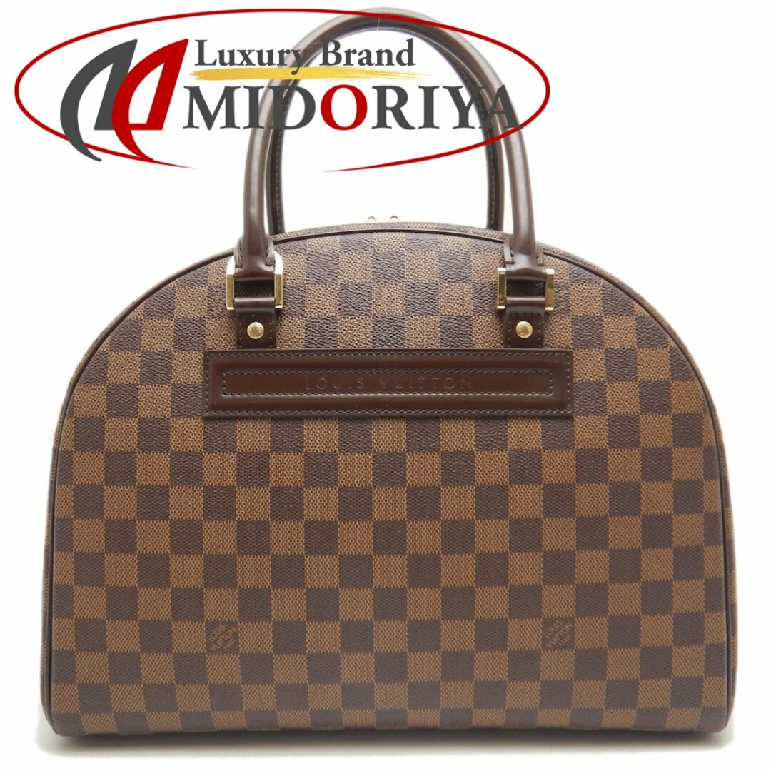 LOUIS VUITTON - LOUIS VUITTON ルイヴィトン ダミエ ノリータ LOUIS VUITTON - LOUIS VUITTON ルイヴィトン ダミエ ノリータ