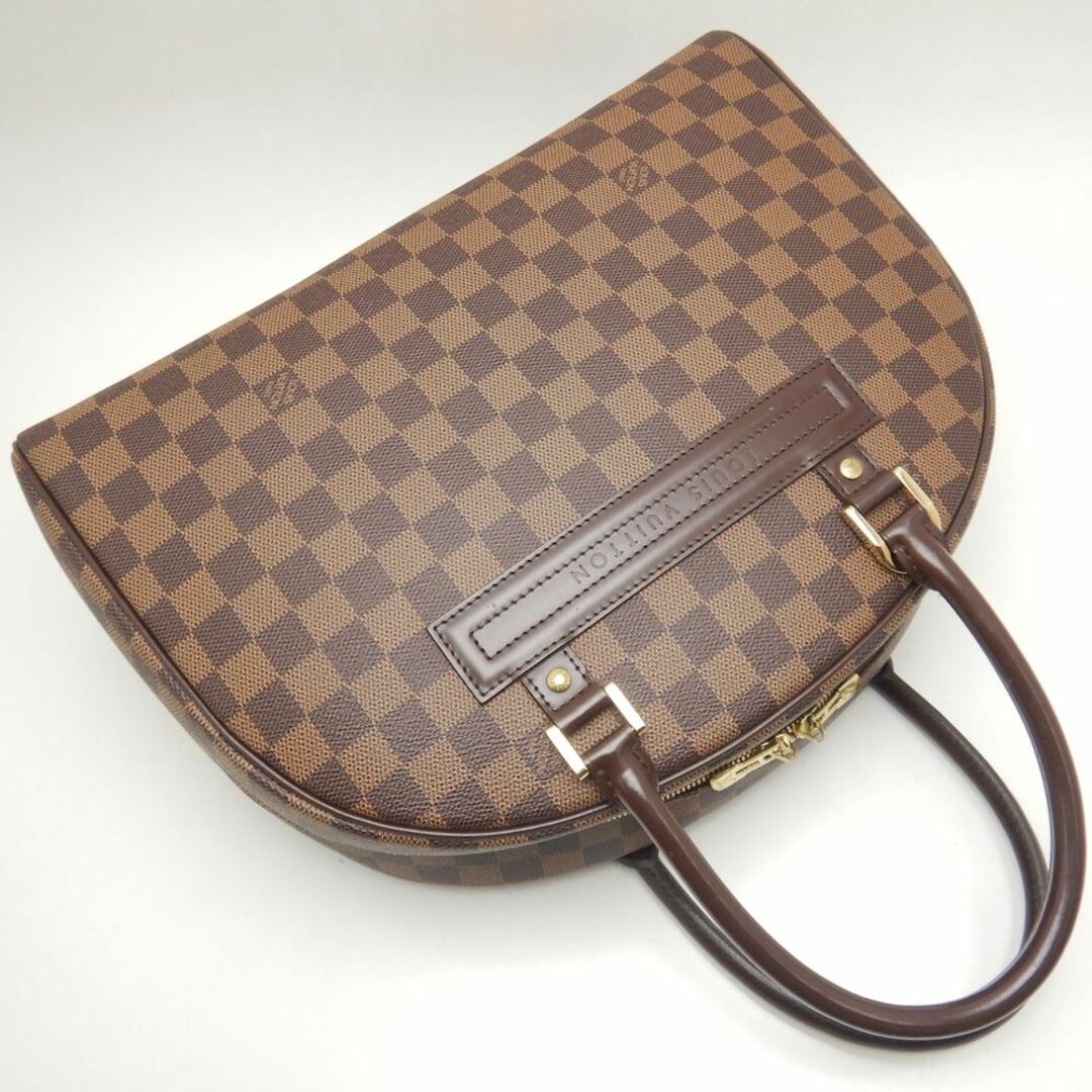 LOUIS VUITTON - LOUIS VUITTON ルイヴィトン ダミエ ノリータ LOUIS VUITTON - LOUIS VUITTON ルイヴィトン ダミエ ノリータ