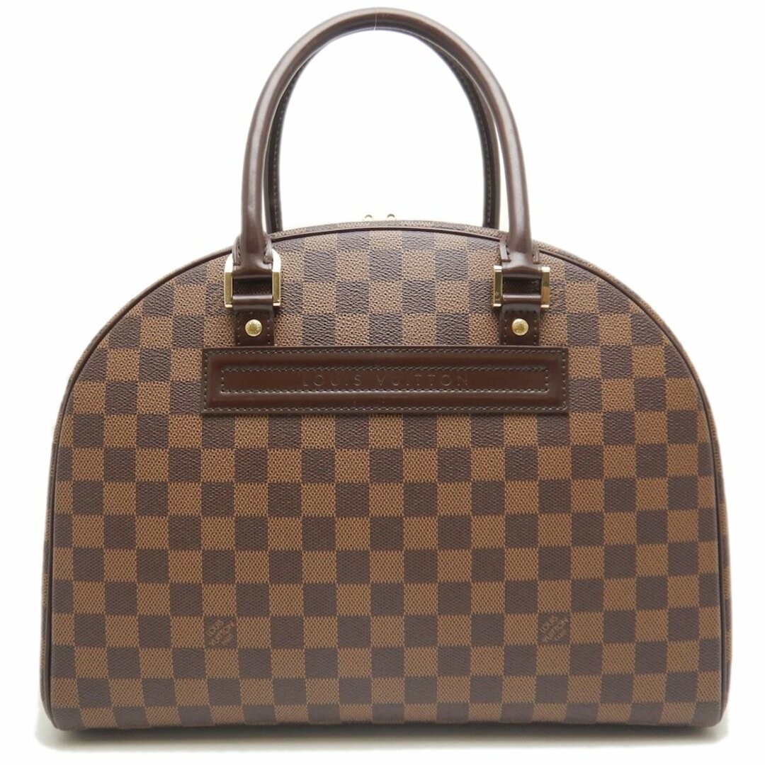 LOUIS VUITTON - LOUIS VUITTON ルイヴィトン ダミエ ノリータ LOUIS VUITTON - LOUIS VUITTON ルイヴィトン ダミエ ノリータ