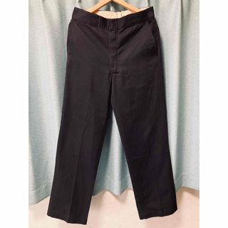 Dickies - 新品未使用 ディッキーズ ワークパンツ シルバー Dickies - 新品未使用 ディッキーズ ワークパンツ シルバー