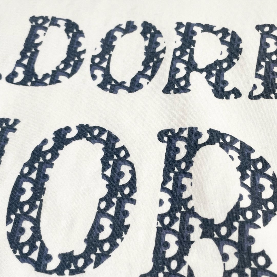 Christian Dior - サイズS トロッター 半袖Tシャツ クリスチャン Christian Dior - サイズS トロッター 半袖Tシャツ クリスチャン
