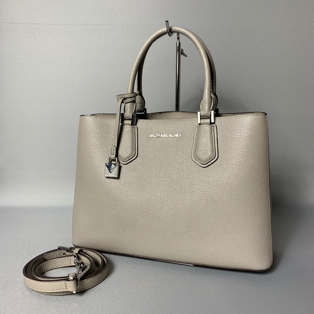 MICHAEL KORS - 2502-150|マイケルコース 2WAY ハンドバッグ MICHAEL KORS - 2502-150|マイケルコース 2WAY ハンドバッグ