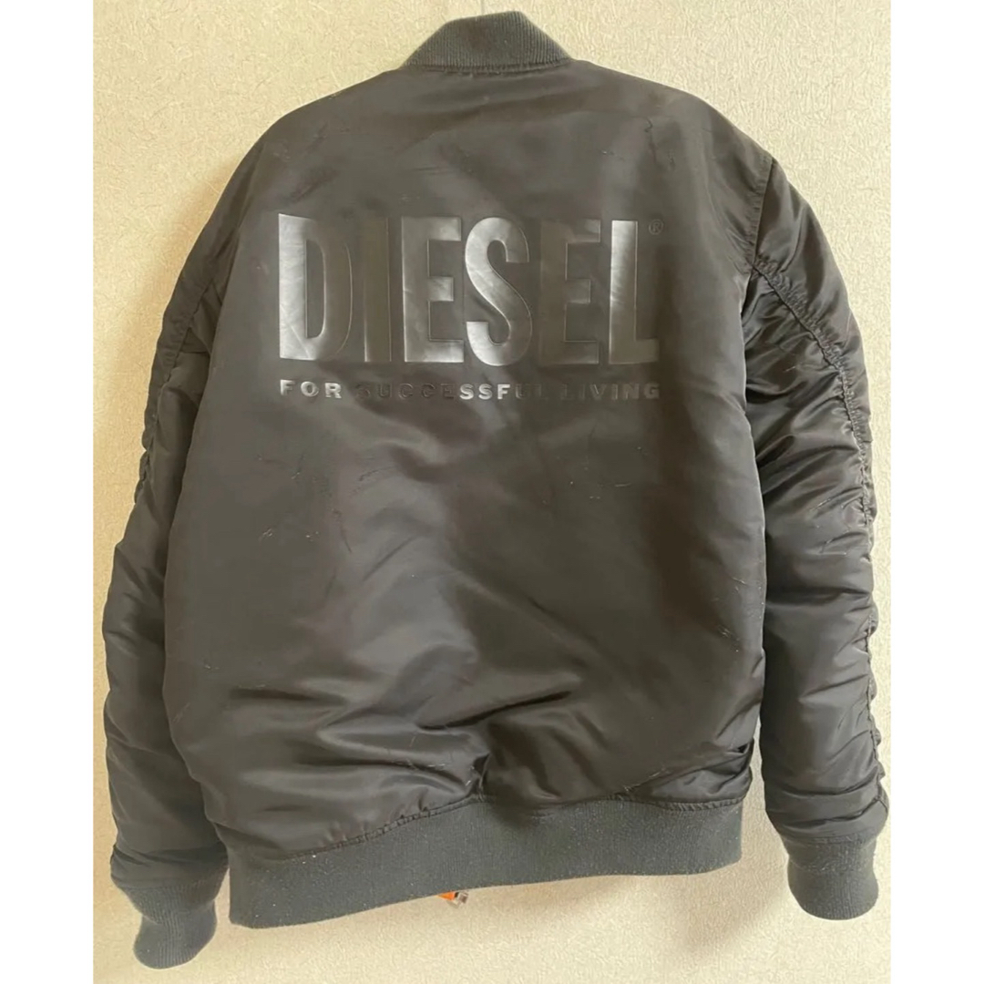 DIESEL - Diesel ディーゼル ジャケットの通販 by LISO SHOP DIESEL - Diesel ディーゼル ジャケットの通販 by LISO SHOP