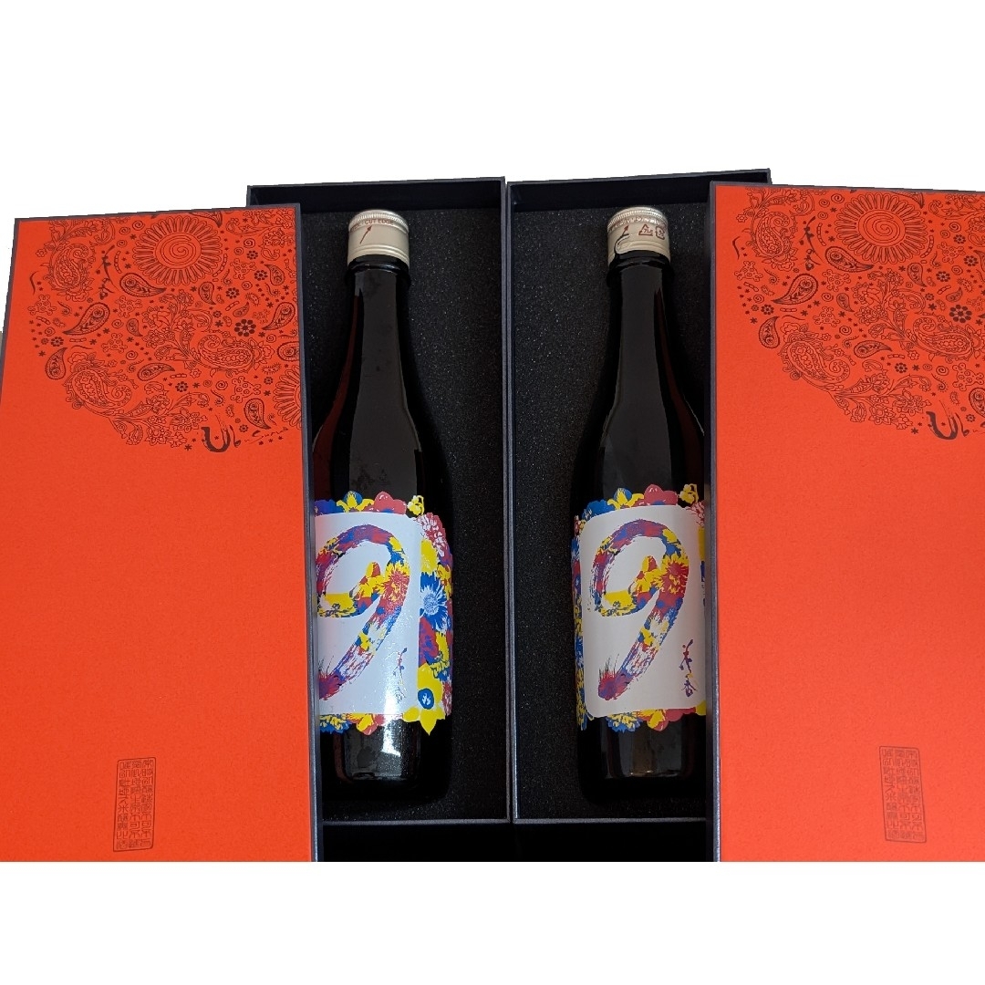 花の香 出品酒9 純米大吟醸 2024 限定 日本酒 産土 神宴 酒蔵祭 花の香 出品酒9 純米大吟醸 2024 限定 日本酒 産土 神宴 酒蔵祭