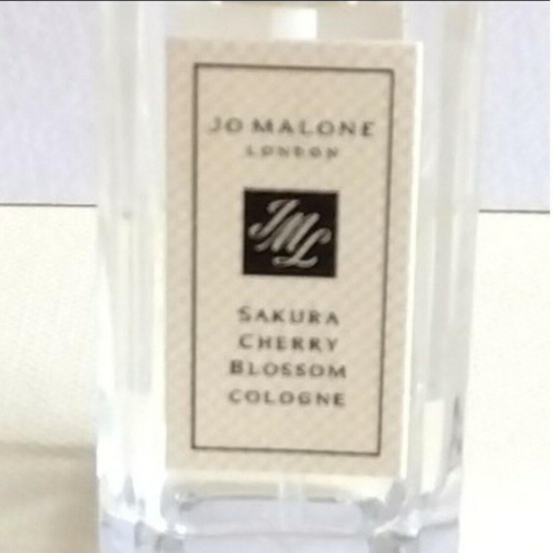 Jo Malone - ジョーマローンロンドン サクラチェリーブロッサム Jo Malone - ジョーマローンロンドン サクラチェリーブロッサム