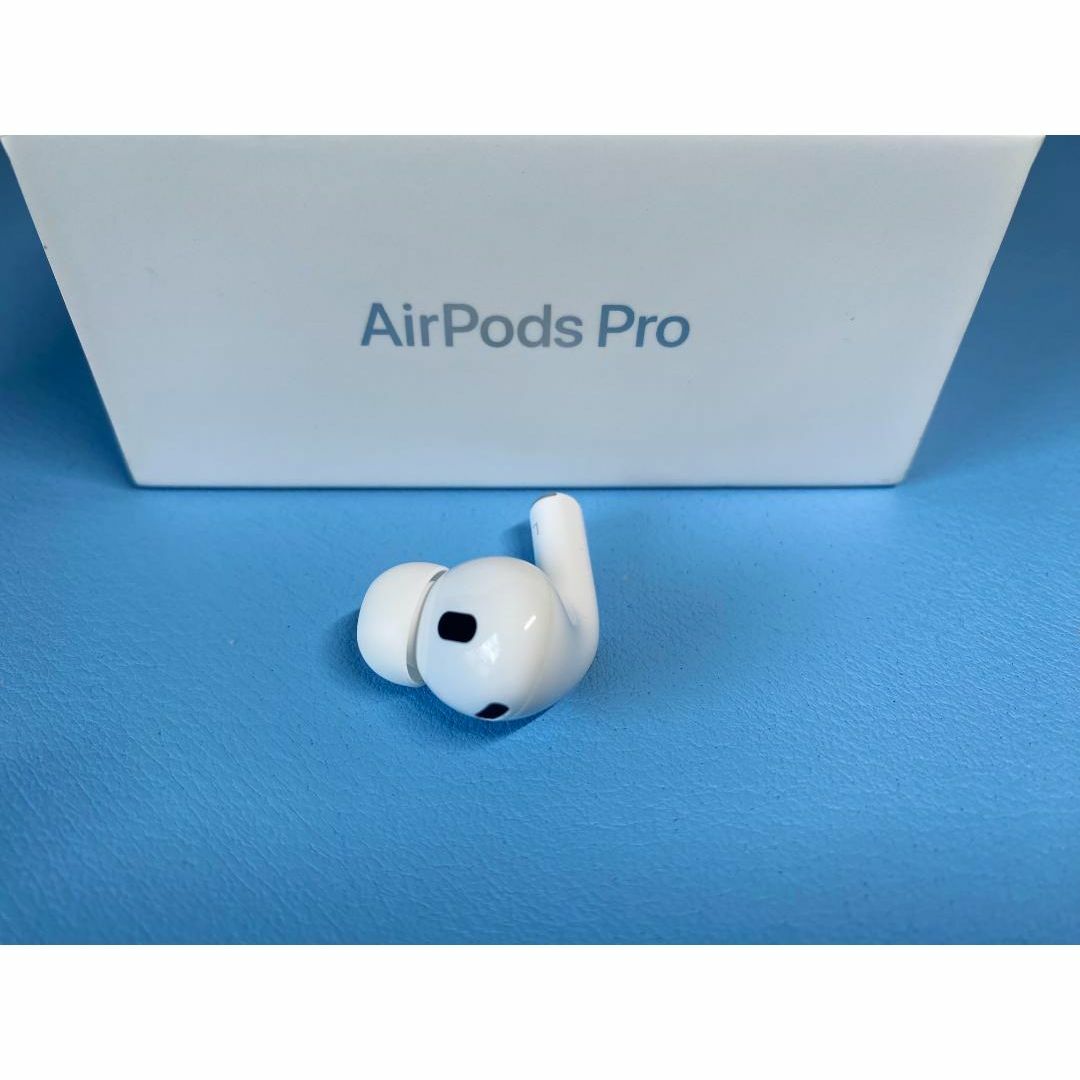 Apple - AirPods Pro 2 左耳のみ イヤホン A3048の通販 by Apple - AirPods Pro 2 左耳のみ イヤホン A3048の通販 by