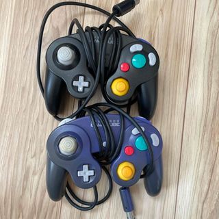 ニンテンドーゲームキューブ - 良品 任天堂純正 ステレオAV ニンテンドーゲームキューブ - 良品 任天堂純正 ステレオAV