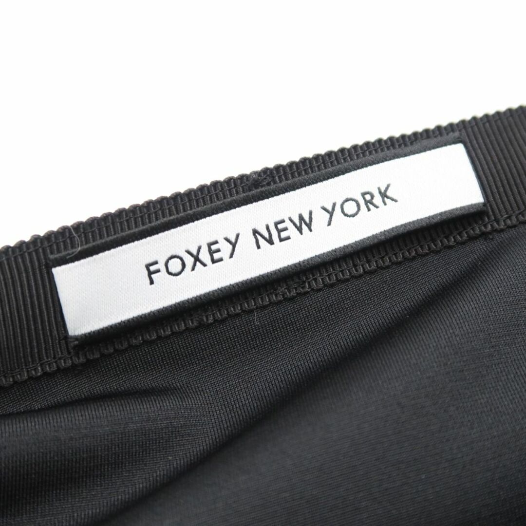 FOXEY - FOXEY NEW YORK フォクシー 41013 スカート 38 Sサイズ FOXEY - FOXEY NEW YORK フォクシー 41013 スカート 38 Sサイズ