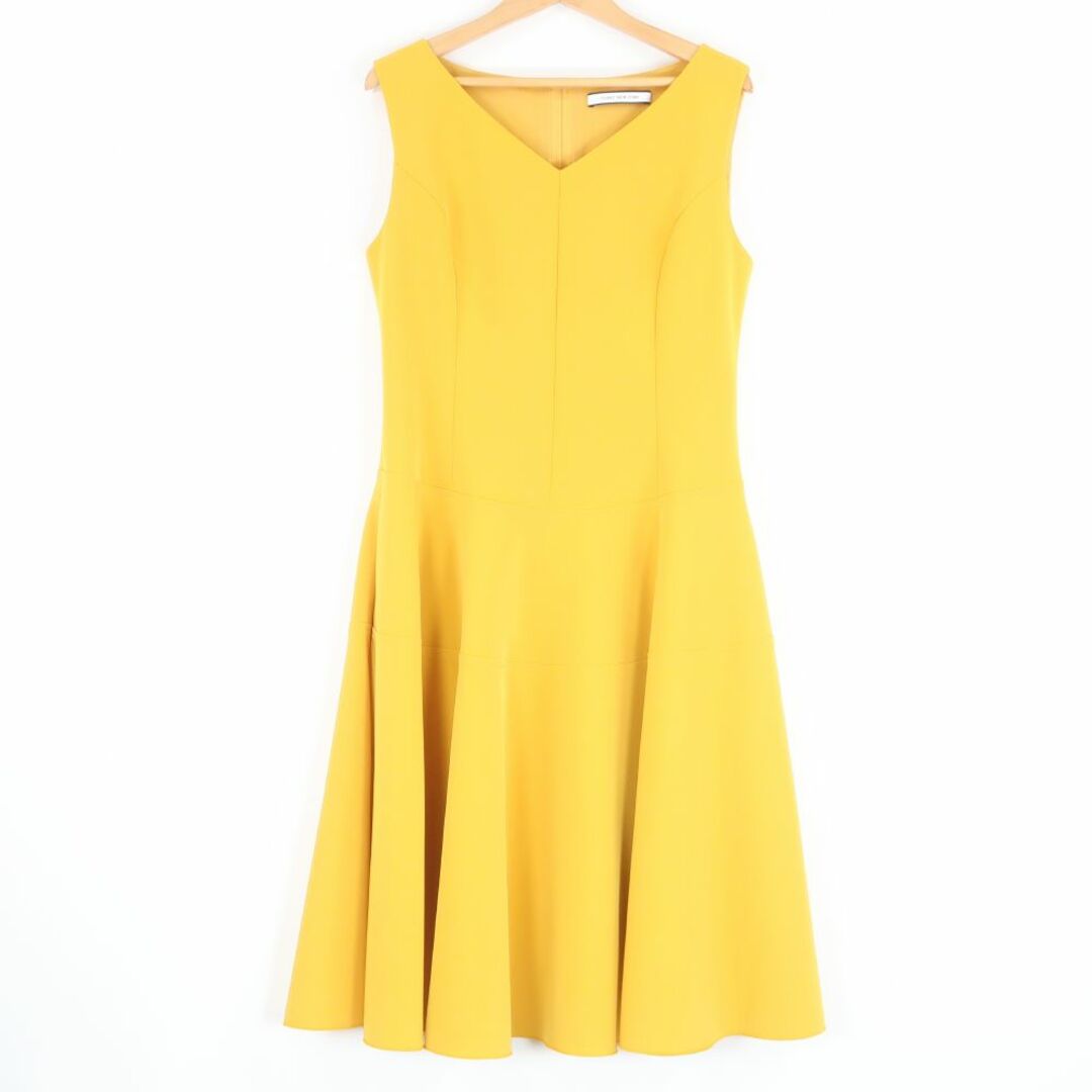 FOXEY - FOXEY NEW YORK フォクシー 41011 ドレスワンピース 40 FOXEY - FOXEY NEW YORK フォクシー 41011 ドレスワンピース 40