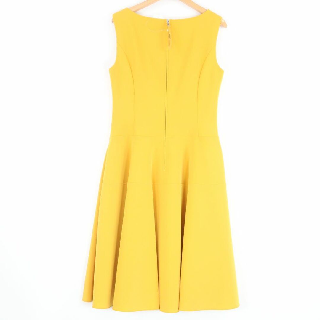 FOXEY - FOXEY NEW YORK フォクシー 41011 ドレスワンピース 40 FOXEY - FOXEY NEW YORK フォクシー 41011 ドレスワンピース 40
