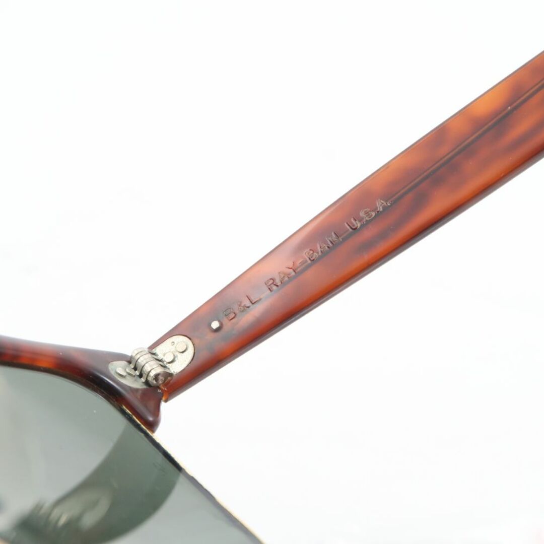 Ray-Ban - 美品 RayBan レイバン ウェイファーラーマックス Ray-Ban - 美品 RayBan レイバン ウェイファーラーマックス