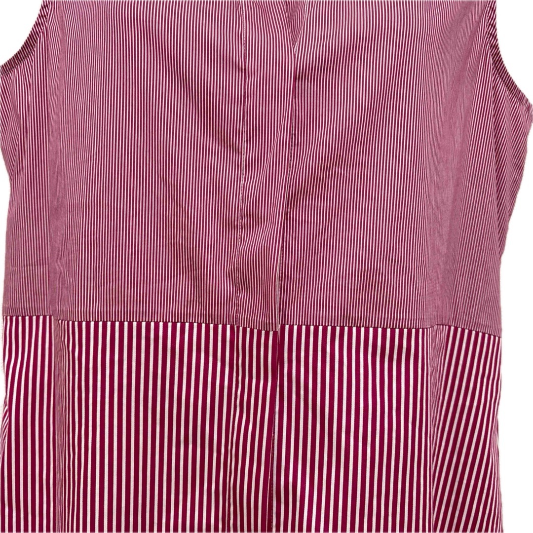 Theory - 極美品 Theory ノースリーブ ストレッチ ブラウスの Theory - 極美品 Theory ノースリーブ ストレッチ ブラウスの