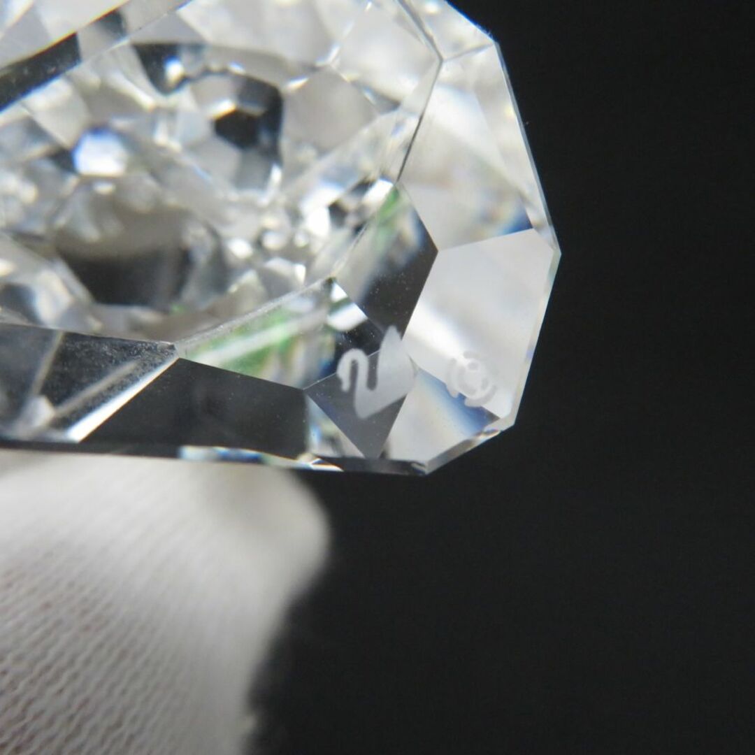 SWAROVSKI - 未使用 SWAROVSKI スワロフスキー Kris Bear You SWAROVSKI - 未使用 SWAROVSKI スワロフスキー Kris Bear You
