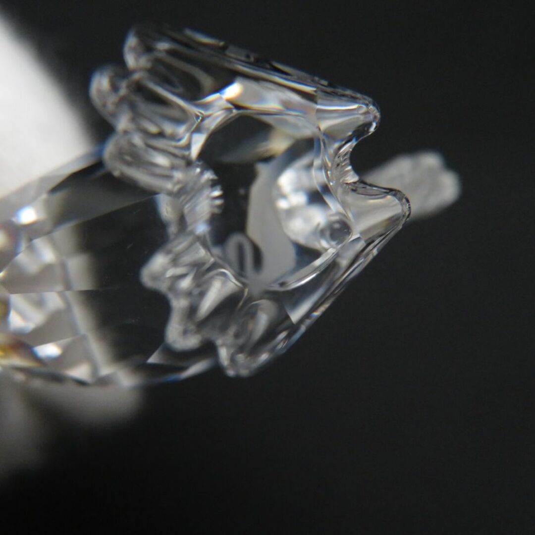 SWAROVSKI - 未使用 SWAROVSKI スワロフスキー 625189 ニワトリ SWAROVSKI - 未使用 SWAROVSKI スワロフスキー 625189 ニワトリ