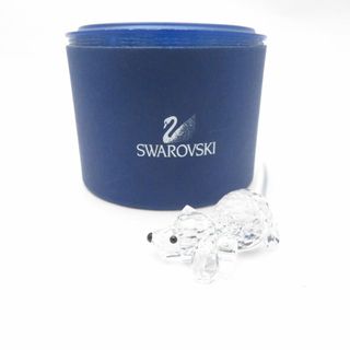 SWAROVSKI(置物)のフリマアイテム一覧 SWAROVSKI(置物)のフリマアイテム一覧