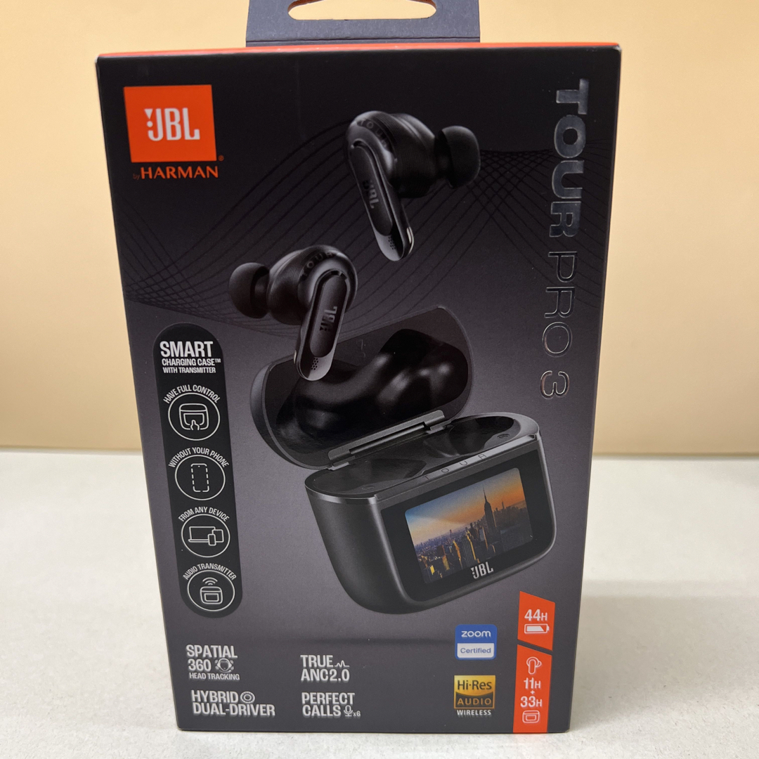 JBL - JBL イヤホン TOUR PRO 3 BLACKの通販 by さやぷぅ's shop JBL - JBL イヤホン TOUR PRO 3 BLACKの通販 by さやぷぅ's shop