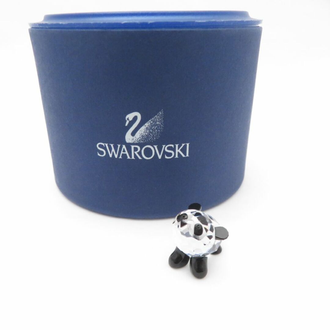 SWAROVSKI - 未使用 SWAROVSKI スワロフスキー 181081 赤ちゃん SWAROVSKI - 未使用 SWAROVSKI スワロフスキー 181081 赤ちゃん