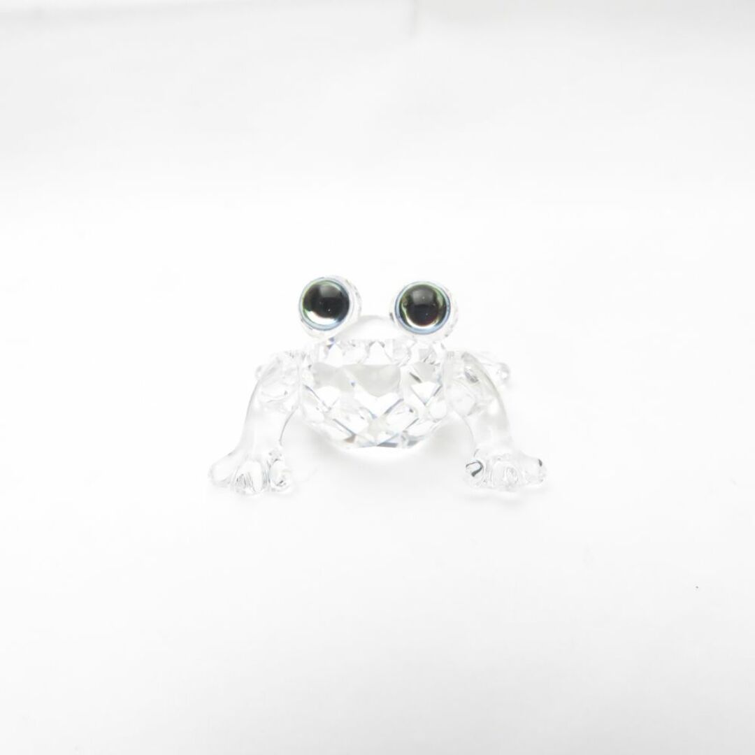 SWAROVSKI - 美品 SWAROVSKI スワロフスキー 286313 ベイビー SWAROVSKI - 美品 SWAROVSKI スワロフスキー 286313 ベイビー