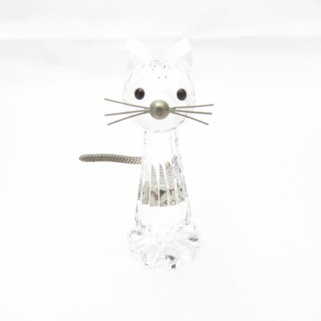 SWAROVSKI - 美品 SWAROVSKI スワロフスキー 183274 レプリカ SWAROVSKI - 美品 SWAROVSKI スワロフスキー 183274 レプリカ