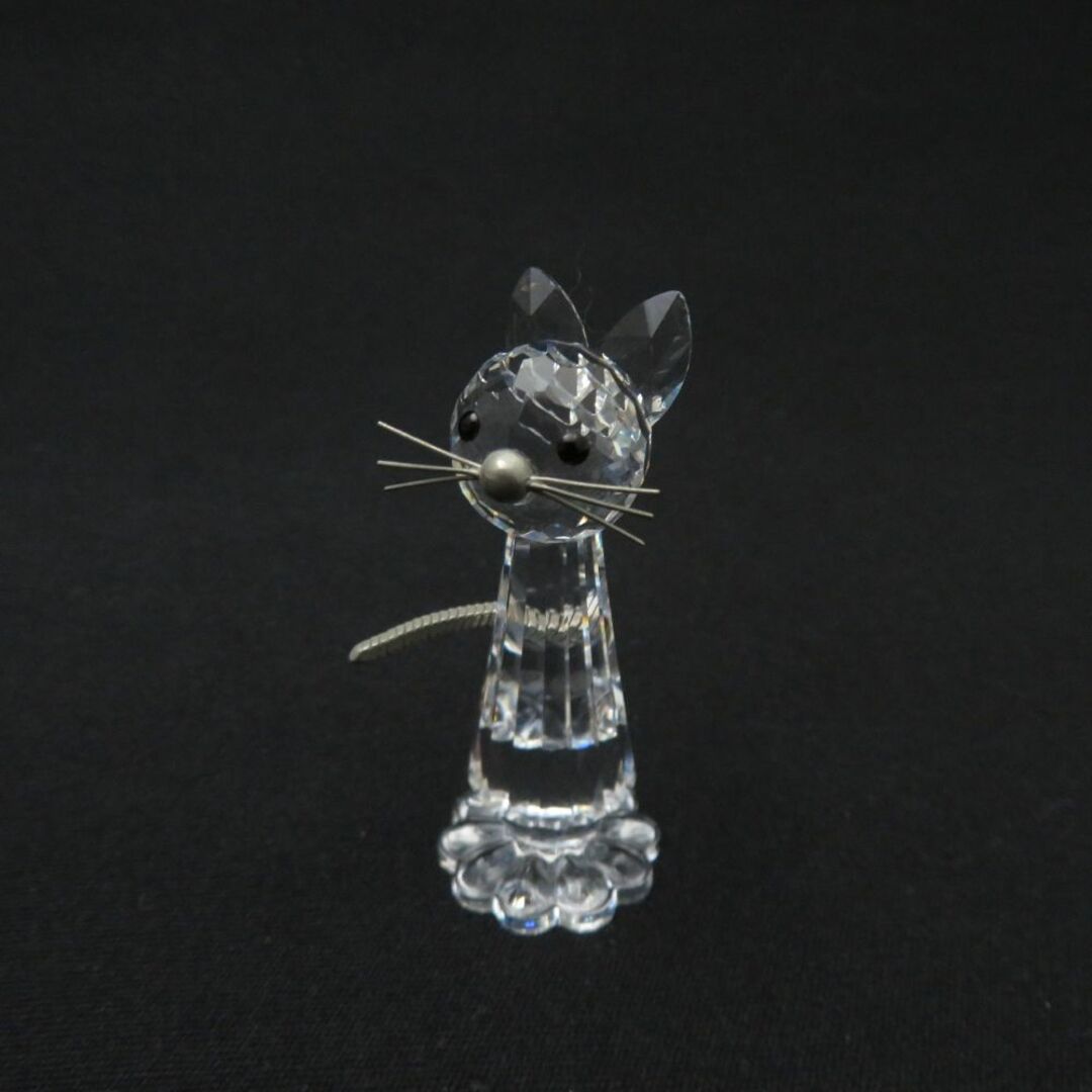 SWAROVSKI - 美品 SWAROVSKI スワロフスキー 183274 レプリカ SWAROVSKI - 美品 SWAROVSKI スワロフスキー 183274 レプリカ