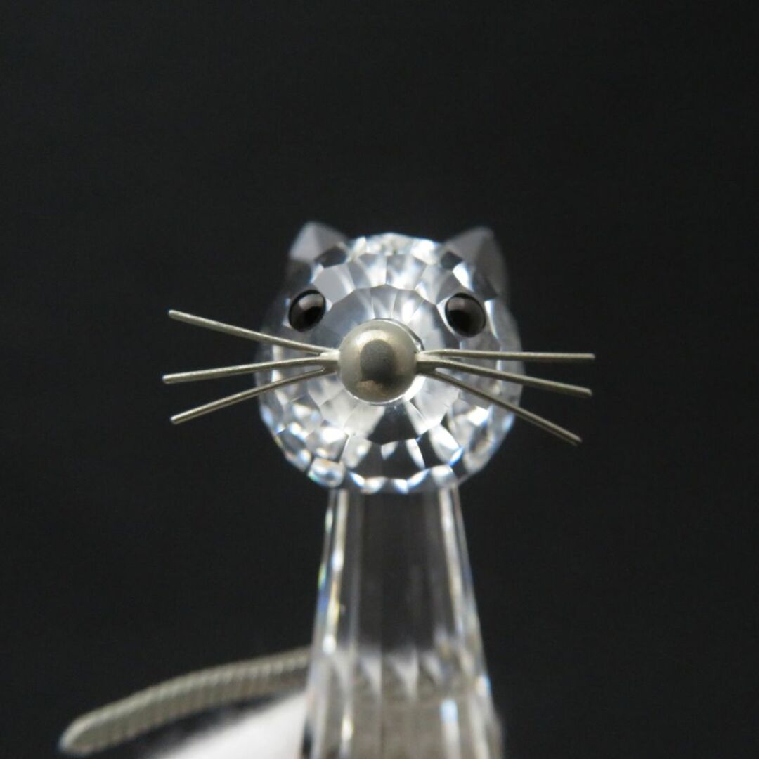SWAROVSKI - 美品 SWAROVSKI スワロフスキー 183274 レプリカ SWAROVSKI - 美品 SWAROVSKI スワロフスキー 183274 レプリカ
