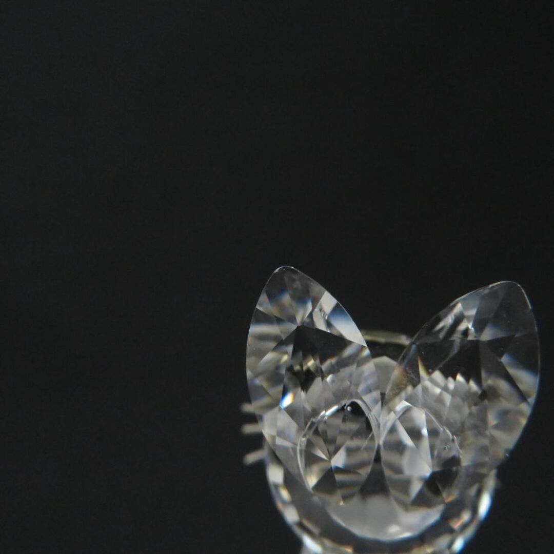 SWAROVSKI - 美品 SWAROVSKI スワロフスキー 183274 レプリカ SWAROVSKI - 美品 SWAROVSKI スワロフスキー 183274 レプリカ