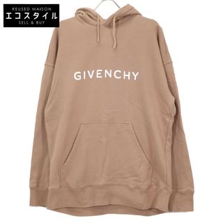 GIVENCHY - 美品20SS GIVENCHY デストロイ ダメージ パーカー GIVENCHY - 美品20SS GIVENCHY デストロイ ダメージ パーカー