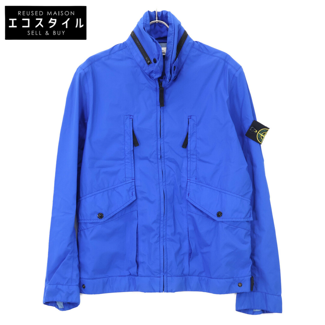 STONE ISLAND - ストーンアイランド 【美品/国内正規】601541928 STONE ISLAND - ストーンアイランド 【美品/国内正規】601541928