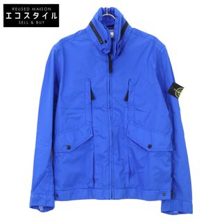 STONE ISLAND - 菅田将暉さん 着用 stone island ジャケットの STONE ISLAND - 菅田将暉さん 着用 stone island ジャケットの